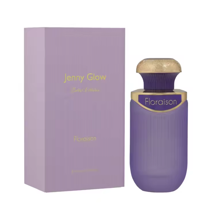 Jenny Glow Floraison Eau de Parfum Spray 100ml para Mujer - 1