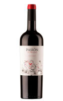 NuevosVinos - Vino Tinto Pasión de Monastrell Tinto 75cl Vino Ecológico - details 2