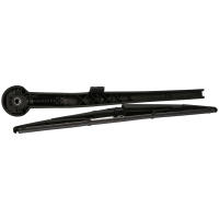 Raspador De Parabrisas Trasero Para Jeep Grand Cherokee 2005-2010 Con Nueva Lámina De Limpieza Accesorios De Coche - details 5