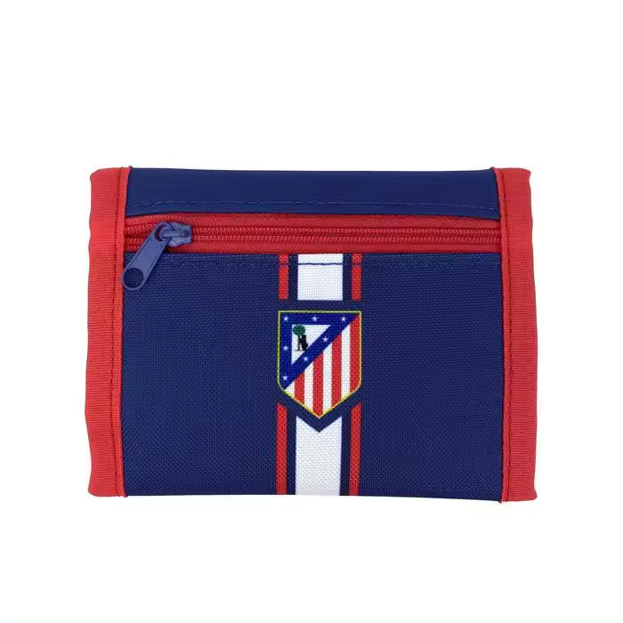 CYP BILLETERA ATLETICO DE MADRID ATLETICO DE MADRID 13x1x11 Cms. - 1