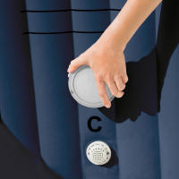 Luz LED para Spa de burbujas INTEX 5 colores - details 6