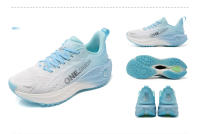 Zapatos De Correr Casual ONEMIX Para Hombre Y Mujer Transpirables Ligeros Para Verano Gimnasio Outdoor Con Almohadillado Deportivo - details 15