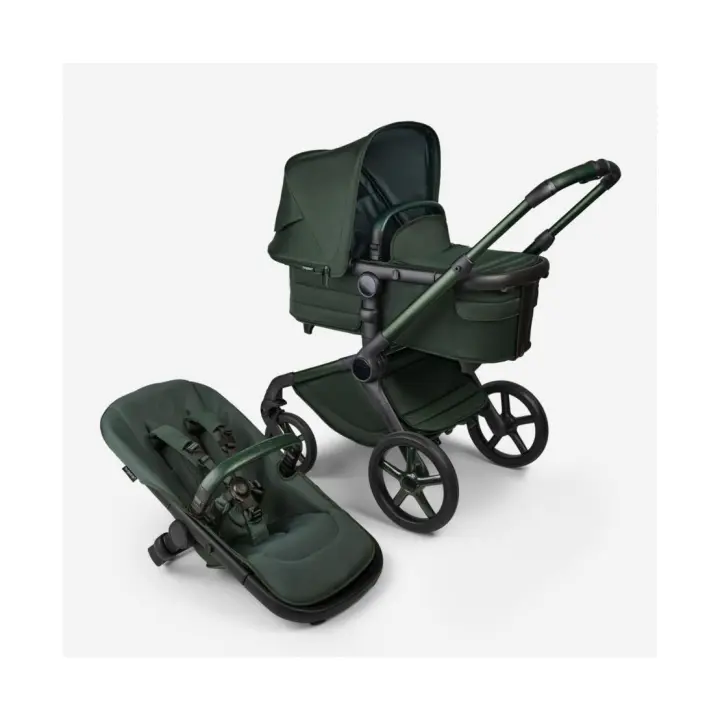 Bugaboo Fox 5 Edición Limitada de Bugaboo - 1