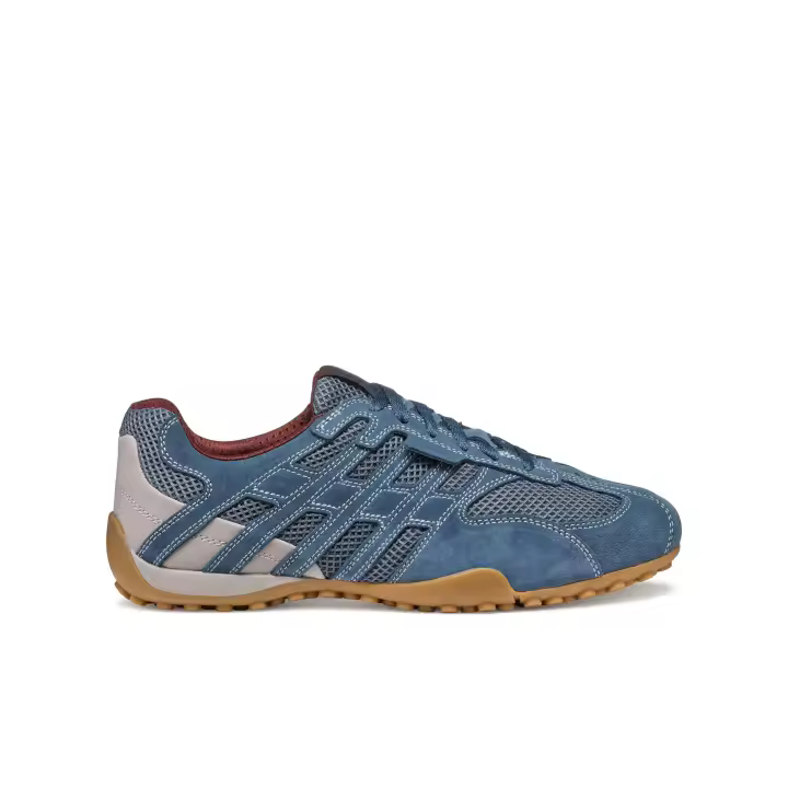 Deportivos Snake original avio de Geox - 1