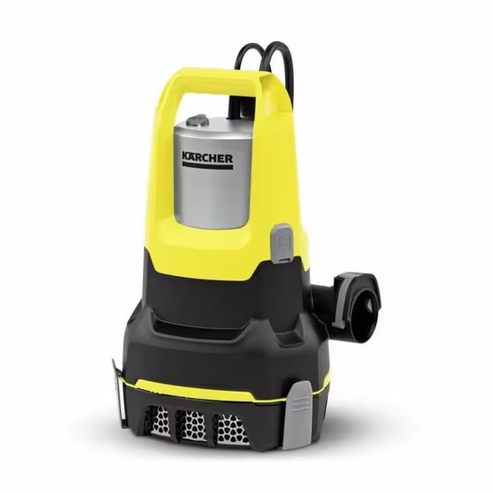 Bomba de agua Kärcher SP 17,000 - 1