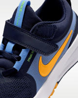 Zapatilla Nike Star Runner 5 (PS) Azul - Calzado de running para niños - HF7005 403 - details 1