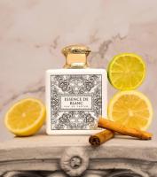 Perfume Árabe 100% Original Essence de Blanc French Avenue 100 ml – Fragancia Unisex Cítrica y Almizclada de Lujo - details 5
