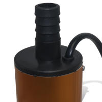 Bomba De Transferencia Submersible Para Diesel Aceite Y Agua 12V 24VDC Para Coche Camping Pesca Kit De Bomba De Punta De Cerillo - details 11