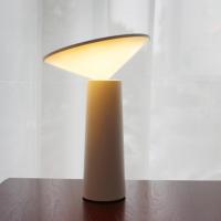 Lámpara De Escritorio Moderna USB LED Luz De Lectura Para Dormitorio Con Sensor Táctil Incluye Bombilla Compatible Con Técnologías Intel Y AMD - details 0