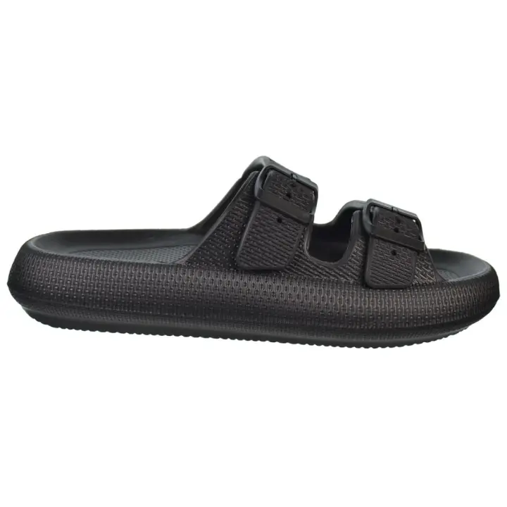 Golt Nicoboco Chancla Playa de Goma con hebilla para Hombre - 1