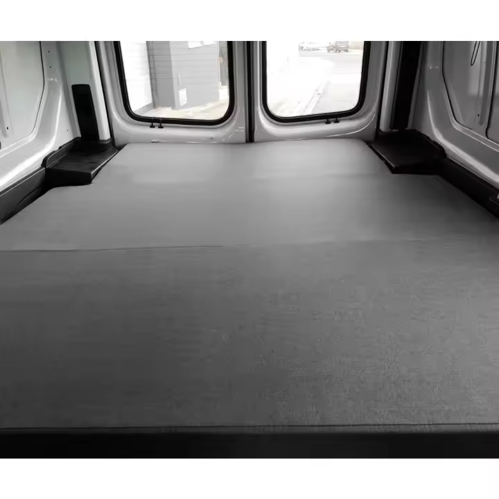 K´Foam Store - Colchón Plegable para Renault Trafic, Opel Vivaro y Nissan Primastar - 1