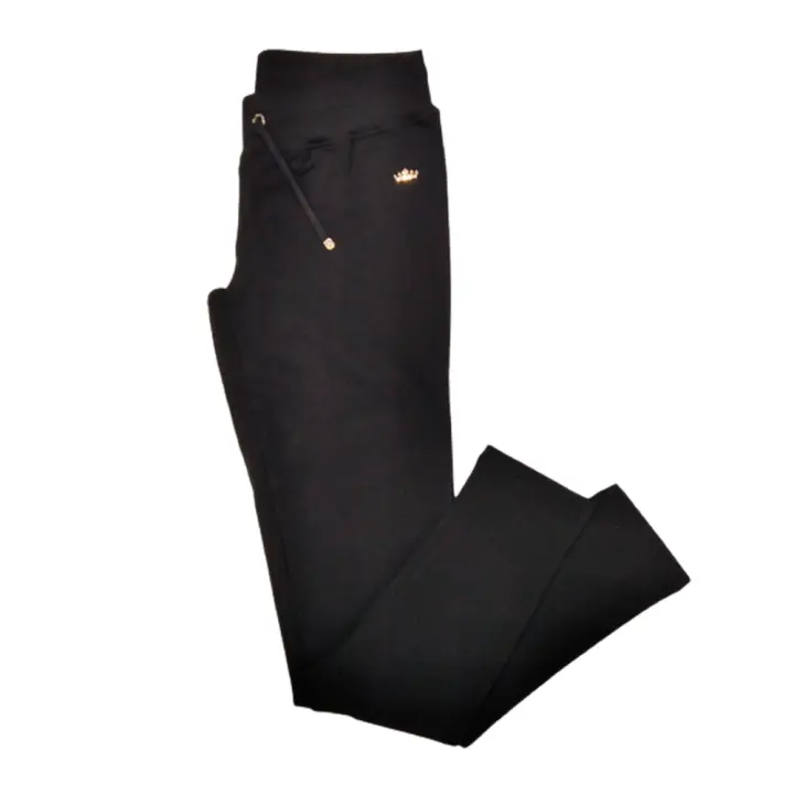 PANTALON SPORT LUXURY MUJER PITILLO TIRO M INVIERNO - 1