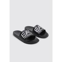 Armani Exchange 7X000108 Chanclas Hombre Negro - details 0