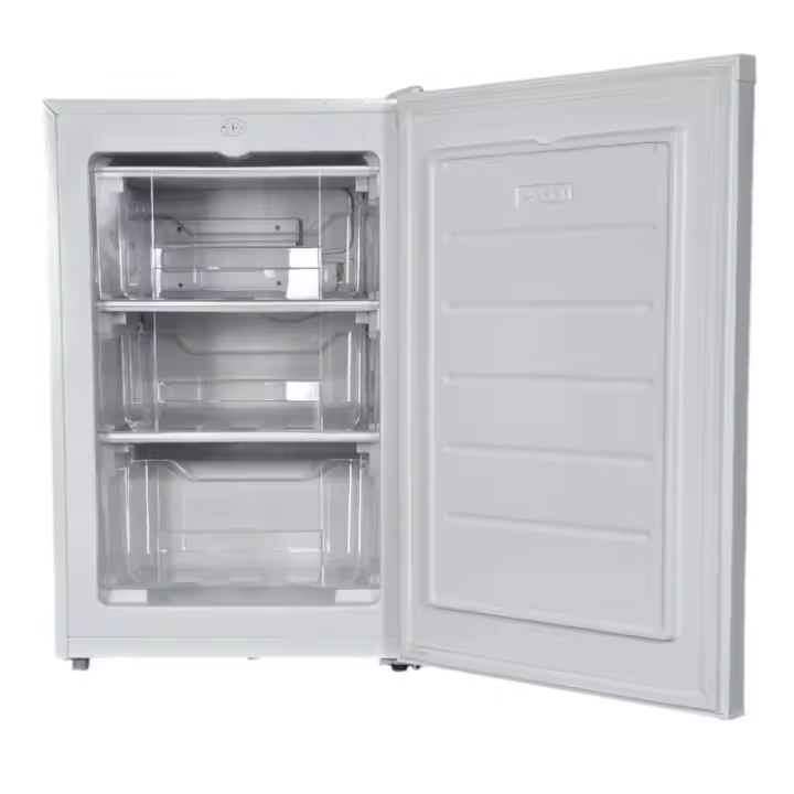CONGELADOR BAJO ENCIMERA ELECSAN , dimensión 54,5cm x 84cm x 56cm, capacidad 96-80L, Blanco , BAJO Consumo A++/ E - 1