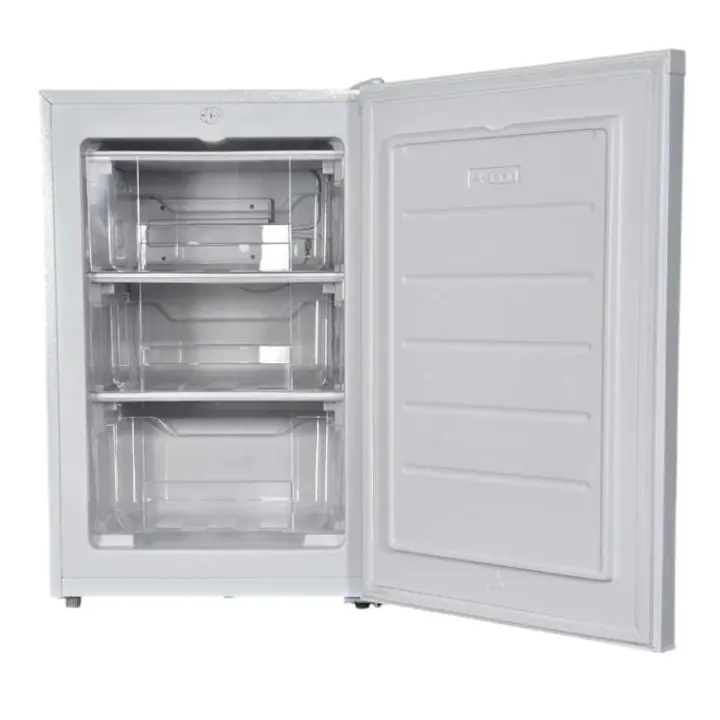 CONGELADOR BAJO ENCIMERA ELECSAN , dimensión 54,5cm x 84cm x 56cm, capacidad 96-80L, Blanco , BAJO Consumo A++/ E - 1