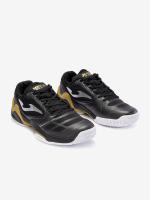 Joma Zapatillas Indoor T.SET  Lady Con detalle dorado - details 0