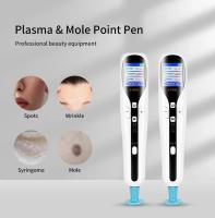 Plasma Pen De Ozono Profesional 2 En 1 Para Eliminar Manchas Y Lifting Facial Steriliza Y Remove Acné Skin Remover De Ojos Elevador - details 0