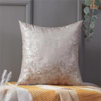 Funda De Cojín Nórdica De Lujo Con Precisión Moderna Y Minimalista Para Decoración Del Salón 100% Poliéster Cubierta De Almohada - details 1