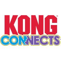 Bolsa de boxeo KONG Connect con guantes de boxeo rellenos de hierba gatera - details 4