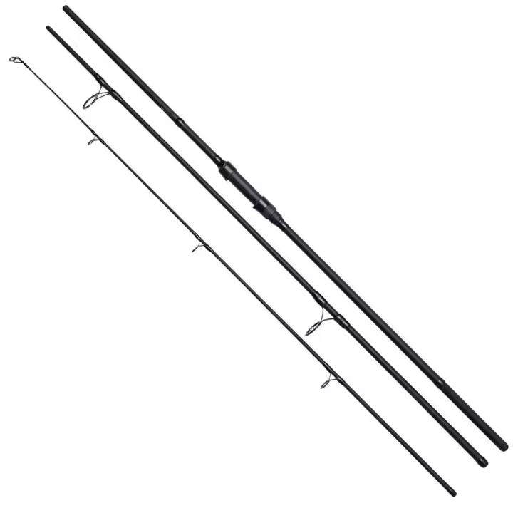 Dam Caña De Carpfishing Iconic Carp 3 Tramos - 1