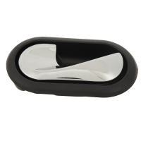 Manija De Puerta Interior De Coche Alta Resistencia Para Reemplazo Dacia Dokker Duster Lodgy Sandero ABS 10CM X 6CM X 20CM - details 1