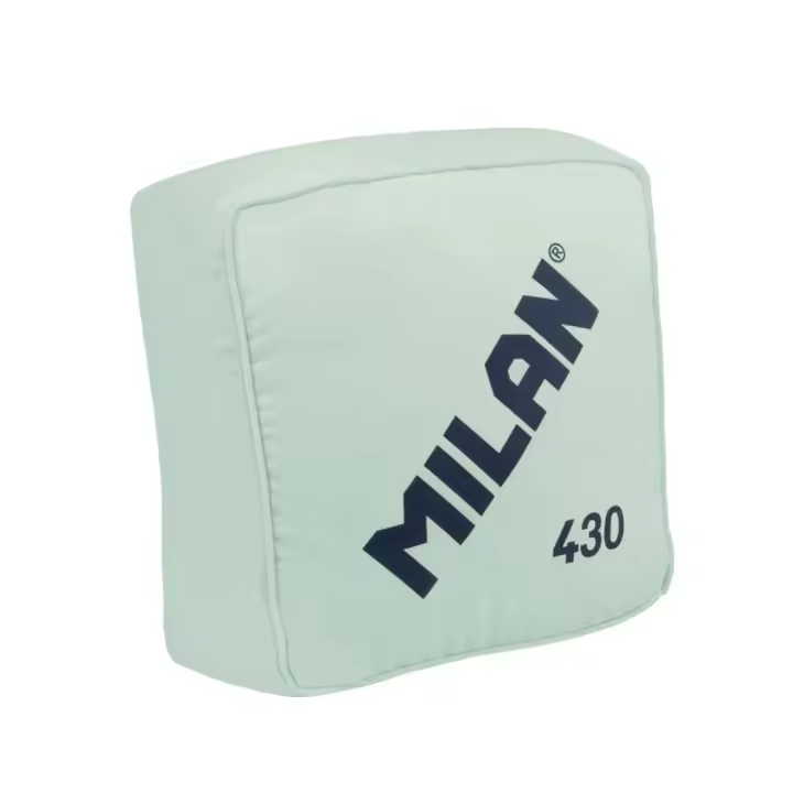 Milan Cojín De Borrador 430 Since 1918 - 1