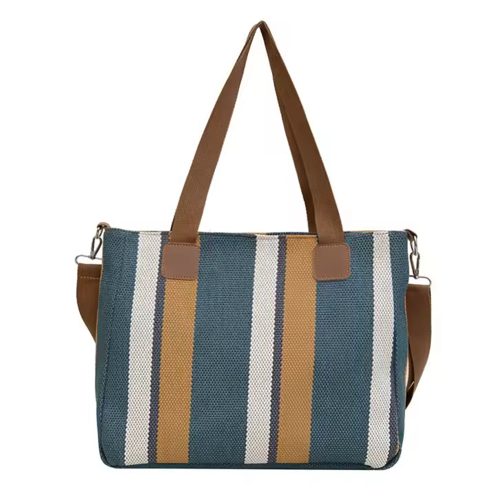 Bolso BandoleraBolso de viaje sencillo e informal - 1