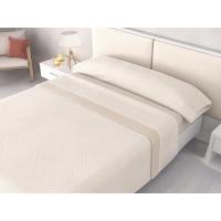 Juego de sábanas pirineo invierno 120 g – Varios Modelos bajera 28 cm + largo 200 cm – camas 150 cm - details 5