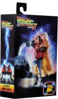 Neca Figura  Ultimate MArty McFLy Mc Fly MacFly Regreso al Futuro Back to the Future 18cm  Figura - details 1