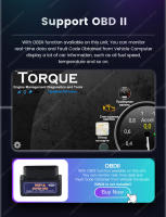 MEKEDE Radio De Coche Carplay RDS Android Para Seat Leon MK2 2007-2012 Pantalla IPS 2 Din BT WIFI Sistema Con Control De Volante - details 18