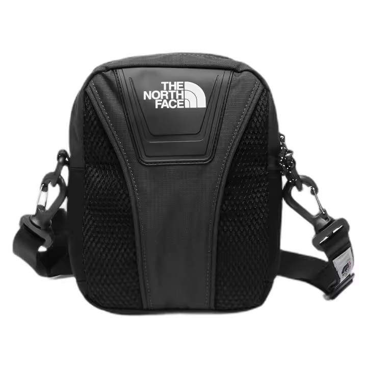 Complementos Marca The North Face Modelo Nf0A87Gfkt01 Para Unisex Color Gris - 1