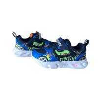 Zapatillas con luces para Niño deportivas con luz, + CALCETINES DE REGALO GRATIS Luminosas niño Intermitentes LED, Zapatos For Niños, Cumpleaños - details 1