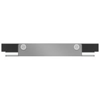 ID-COOLING M05 Disipador De Calor Para SSD M.2 2280 Aluminio Con Parche De Silicona Térmica Eficiente Para PC Radiador Para NVME - details 5