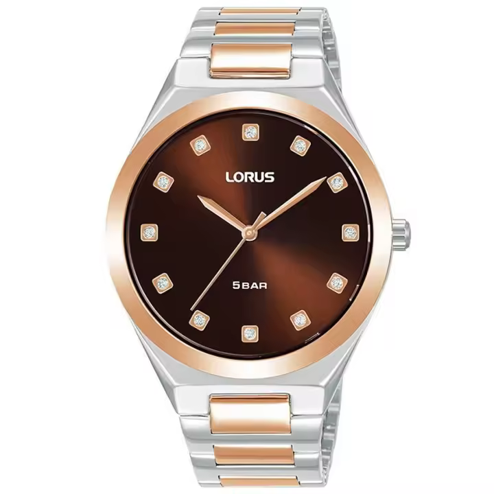 Reloj Lorus® By Seiko Fashion Lady RG204WX9 - 1