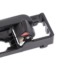 Manija De Puerta Exterior Delantera Y Trasera Para KIA Rio Sedan/Rio5 2006-2011 Compatible Con 82610-1G000 82620-1G000 83610-1G000 83620-1G000 - details 7