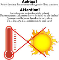 Cinta Adhesiva De Doble Cara Magia 5 Metros Fuerte Velcro Autoadhesivo Resistente Al Calor Y Alzas Para Reparaciones Rápidas - details 7