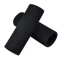 2PCS Fundas Para Manillar De Motocicleta Antivibración Cómodas Fundas De Esponja Antideslizante Para Moto Manillares De Motocicleta - details 7