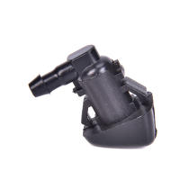 2pcs Boquillas De Rociador De Limpiaparabrisas Para Jeep Grand Cherokee 68260443AA Nueva Y De Alta Calidad Pieza De Repuesto Para Automóvil - details 3