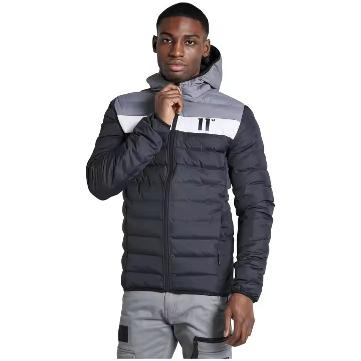 Chaquetas marca 11 Degrees modelo 11D770-1056 para Hombre - 1