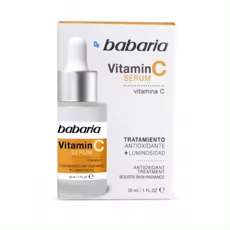 BABARIA SERUM VITAMINA C 30 ML - 1