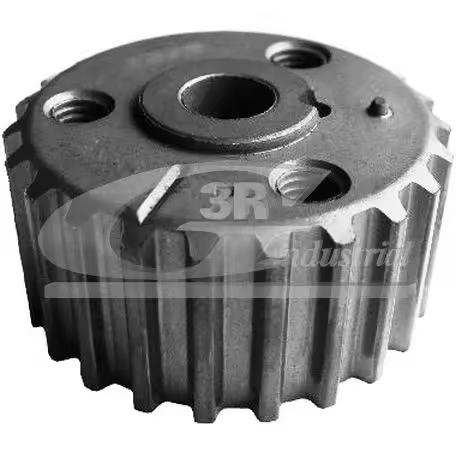 3RG INDUSTRIAL - Piñón Cigueñal - OEM 46526261 - Piezas para Coche Recambios Motor y Otras Partes de Vehículo - Compatible con los distintos Modelos de Coche. - 1