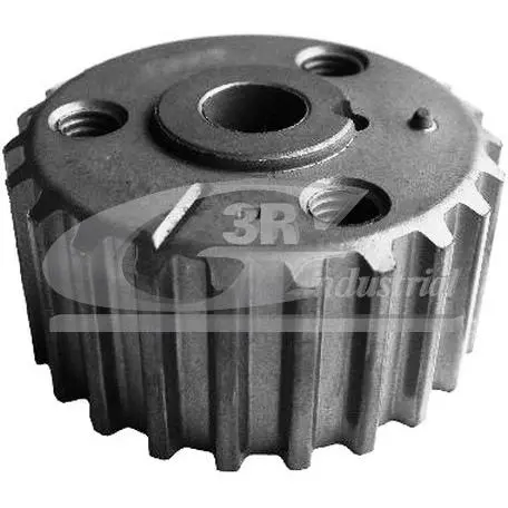3RG INDUSTRIAL - Piñón Cigueñal - OEM 46526261 - Piezas para Coche Recambios Motor y Otras Partes de Vehículo - Compatible con los distintos Modelos de Coche. - 1