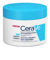 Cerave SA Crema Antirugosidades Exfoliante Tarro 340 ml - details 0