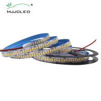 Tiras LED SMD 2835 Flexibles 12V 24V 5M 240Leds/m Blanco Cálido Frío Natural Brillante Para Decoración De Cocina Y Habitaciones - details 0
