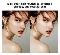 Korea Colour Changing CC Cream - 2 en 1 Cuidado de la Piel y Maquillaje, 45ml Base Hidratante con Multi-ingredientes de Centella Asiática - details 1