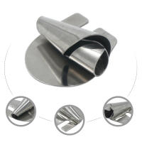 Guía Magnética Para Costura Accesorio De Máquina De Coser Herramienta De Presser Foot Para Quilting Y Costura Multifuncional Resistente Al Acero Inoxidable - details 6