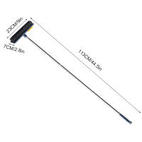 Cepillo De Limpieza Para Piso Y Baño Con Mango Largo 2 En 1 Cepillo De Azulejos Y Escobilla Para Ducha Herramienta De Limpieza Eco-amigable - details 6
