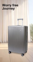 S7 STAR Juego 3pzs Maleta Rígidas, Cabina PC Resistente 4 Ruedas Giratorias 360°, Maleta PP Cerradura de Combinación Color Puro, Trolley Maleta Equipaje de Mano con 4 Ruedas Gran Capacidad - details 1