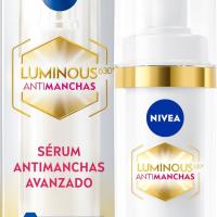 Nivea Cellular Luminous 630 Sérum Antimanchas Tratamiento Avanzado Con 2X Ácido Hialurónico 30ml - details 0