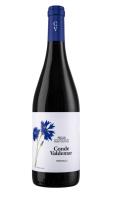 Blanco y Tinto Conde Valdemar Tempranillo - Bodegas Valdemar - Vino Tinto de la Rioja - details 0